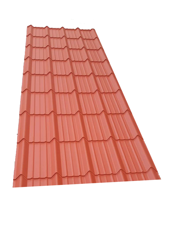 Alfa Brick Tile