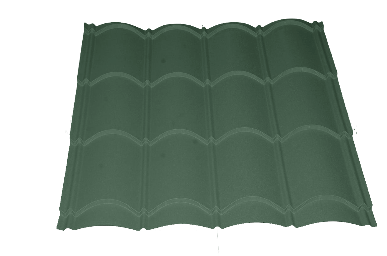 Alfa Roma Tile