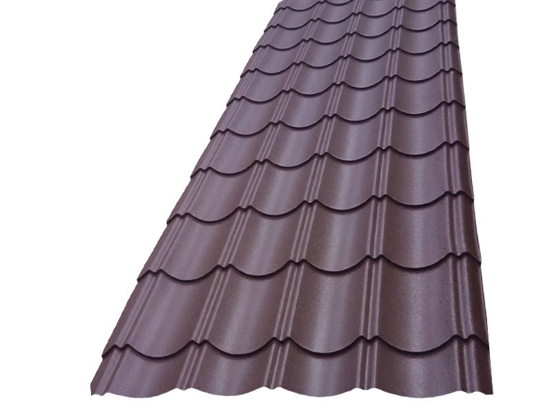 Alfa Zee Tile